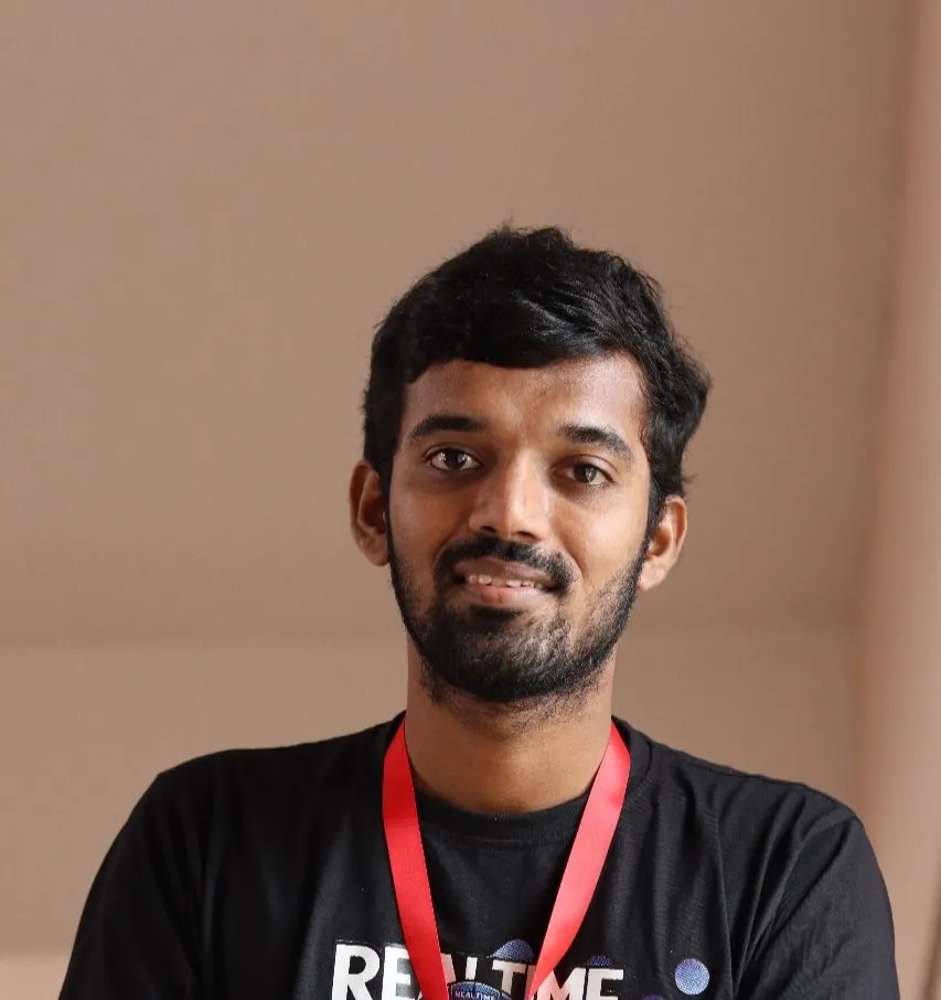 Sabal Krishna